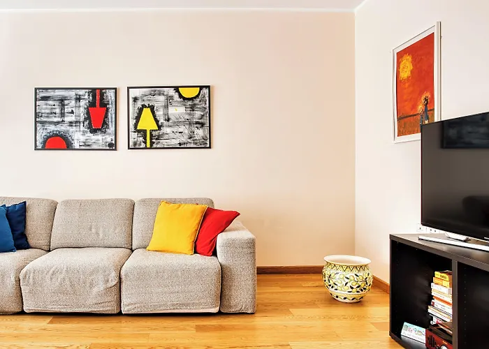Italianway Comfort - Salasco 18